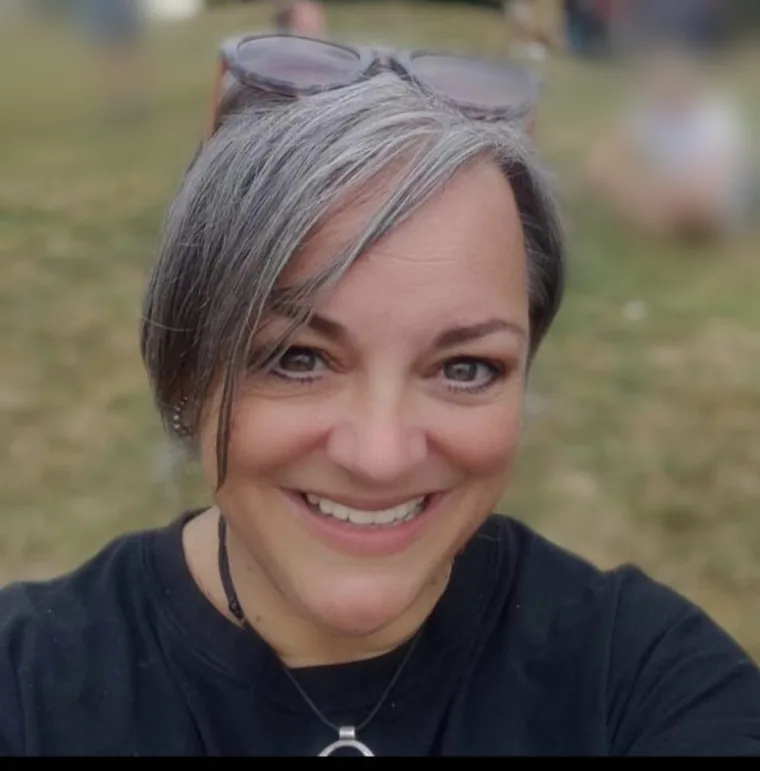 Author K. M. Pritchard.